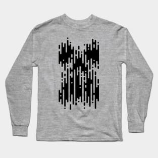 Scream Long Sleeve T-Shirt